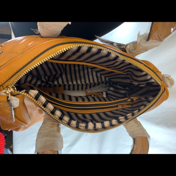 Ruby Blue Couture Mel Purse - Picture 4 of 5